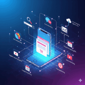 Aprende a dominar Canva  + IA de principiante a experto en menos de 30 días