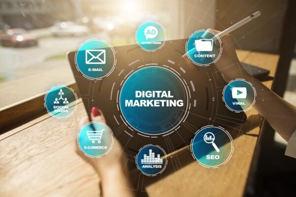 Paquete Básico de Presencia Digital "Clica"